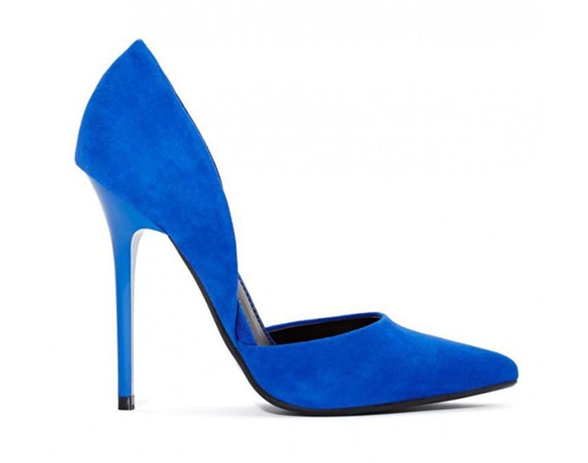18 Chic Pairs of Fall Heels for Every Budget