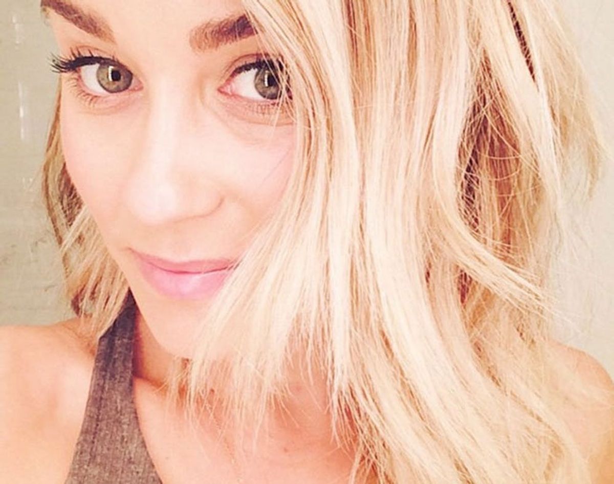 Want Lauren Conrad’s New Haircut? Here’s What to Say to Your Stylist