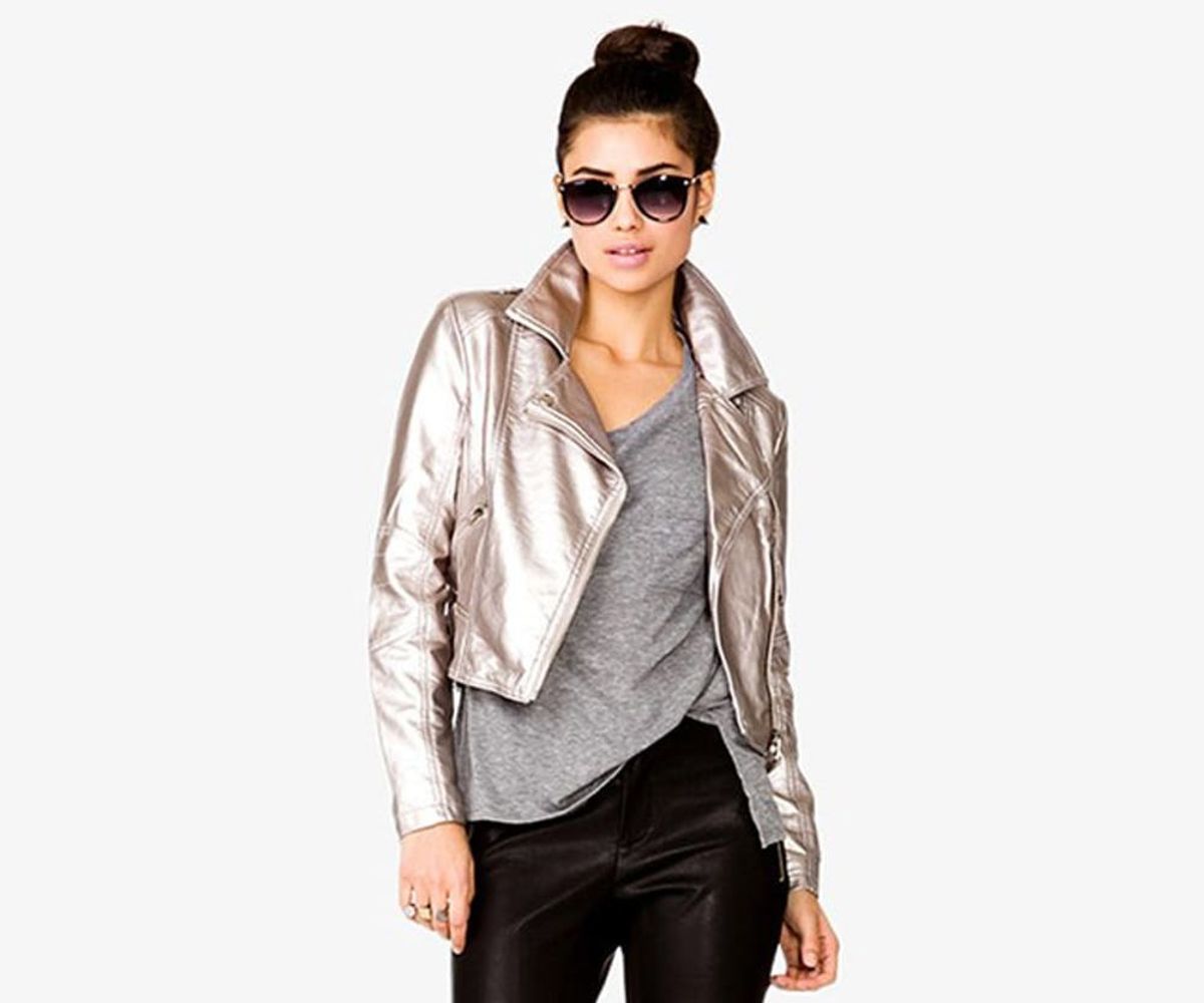 21 Leather Jackets for Every Budget