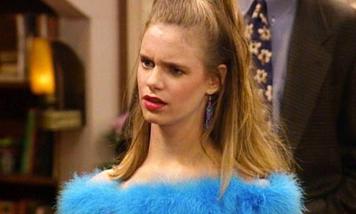 kimmy gibbler prom dress Prom Night | Full House