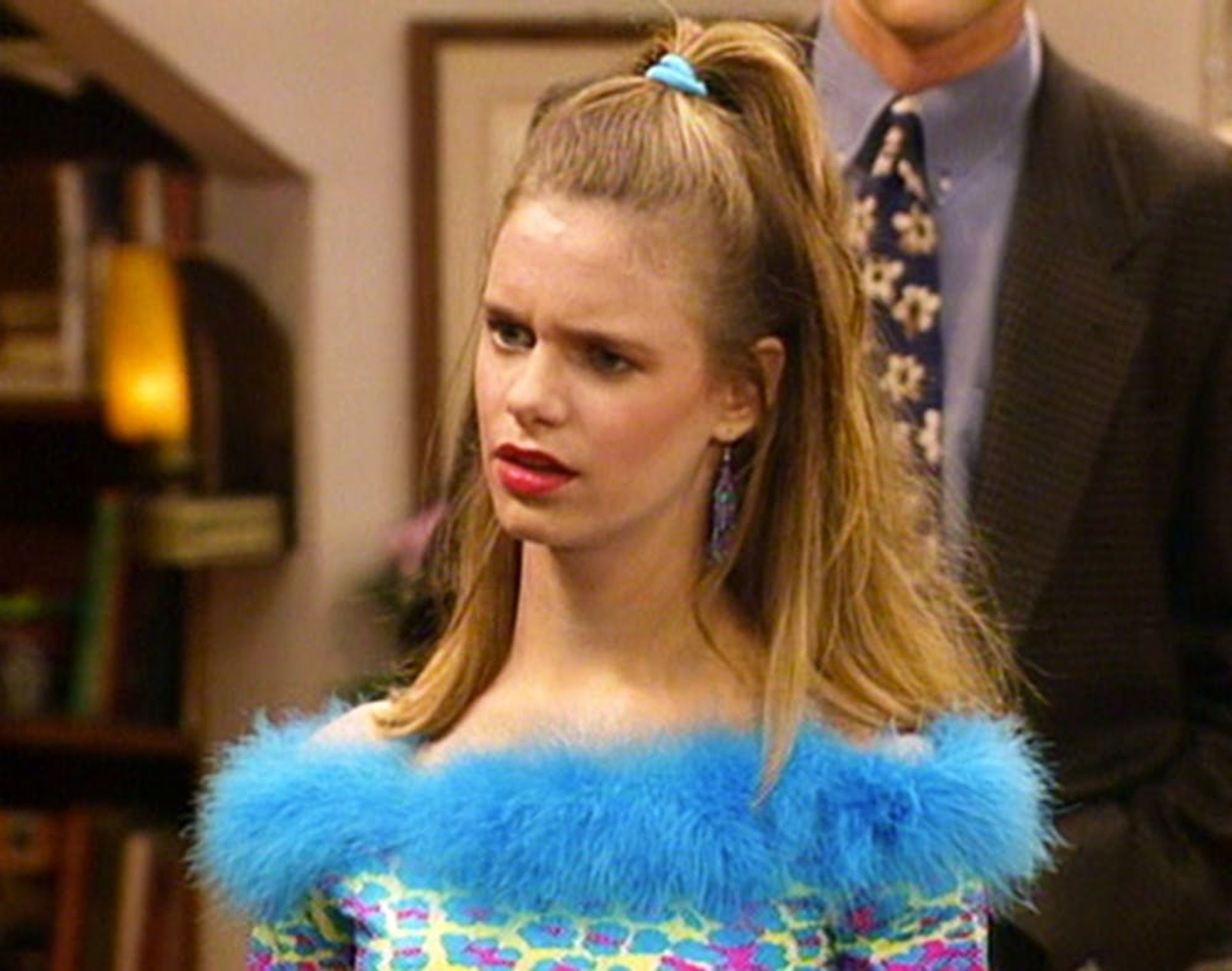 This Kimmy Gibbler Costume Contest Is the Only One You Need to Enter