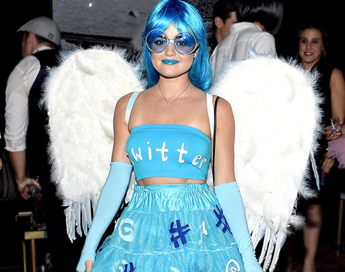 70 of the Best Celebrity Halloween Costumes of All Time