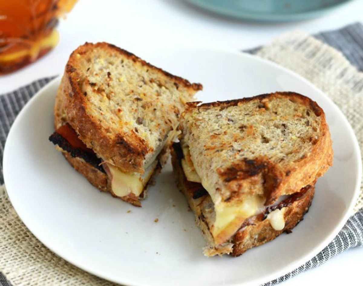 30 Ways to Have Whiskey for Breakfast, Lunch and Dinner