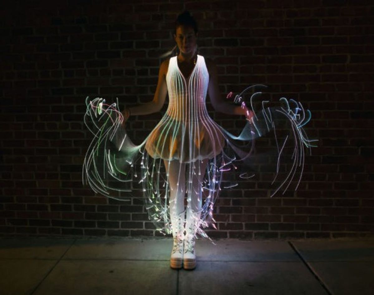 30 High Tech Halloween Costumes to Buy or DIY