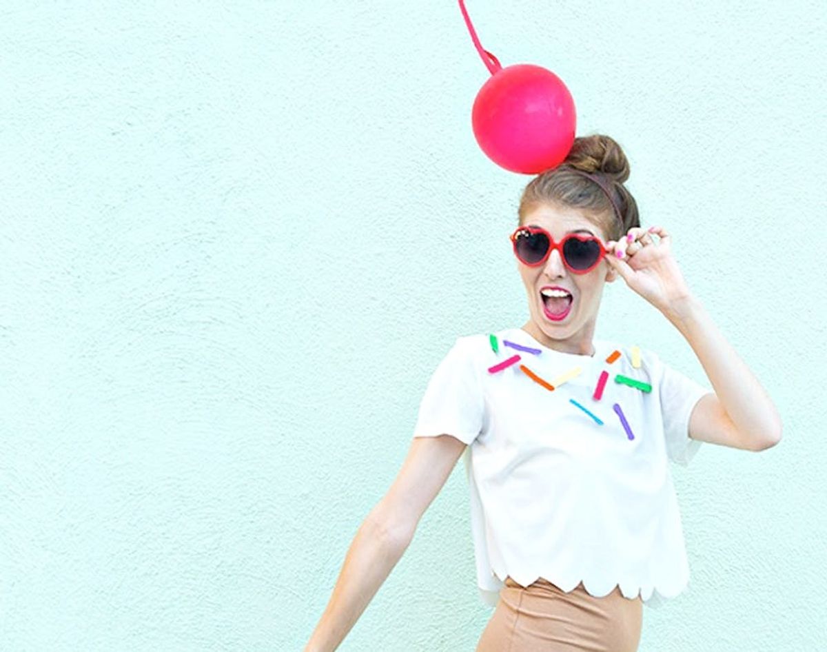 15 DIY Costumes for Work That Won’t Freak Out HR