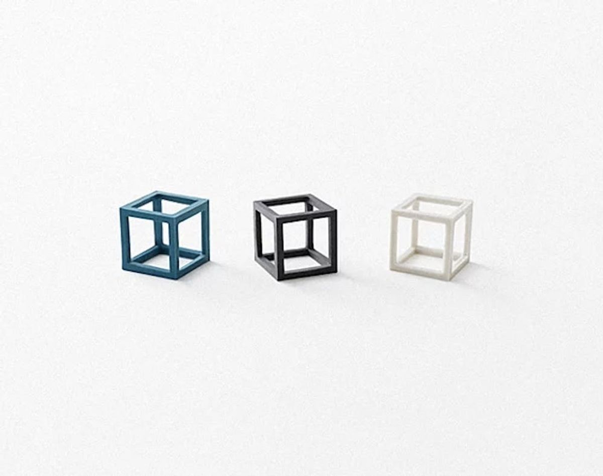 Your Desk Needs These Square Rubber Bands STAT
