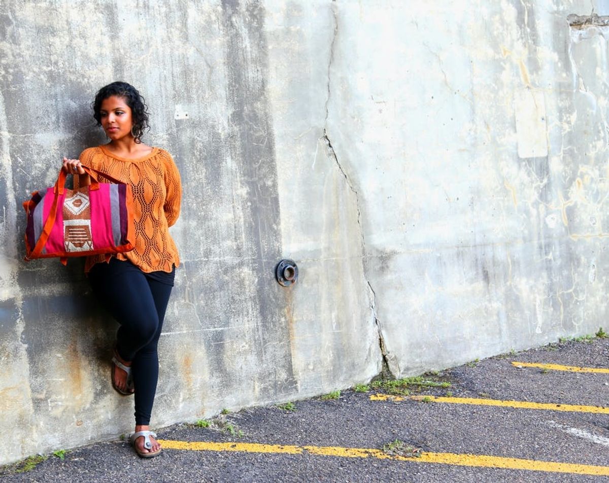 Rock + Pillar Trading Co. Will Rock Your Wardrobe