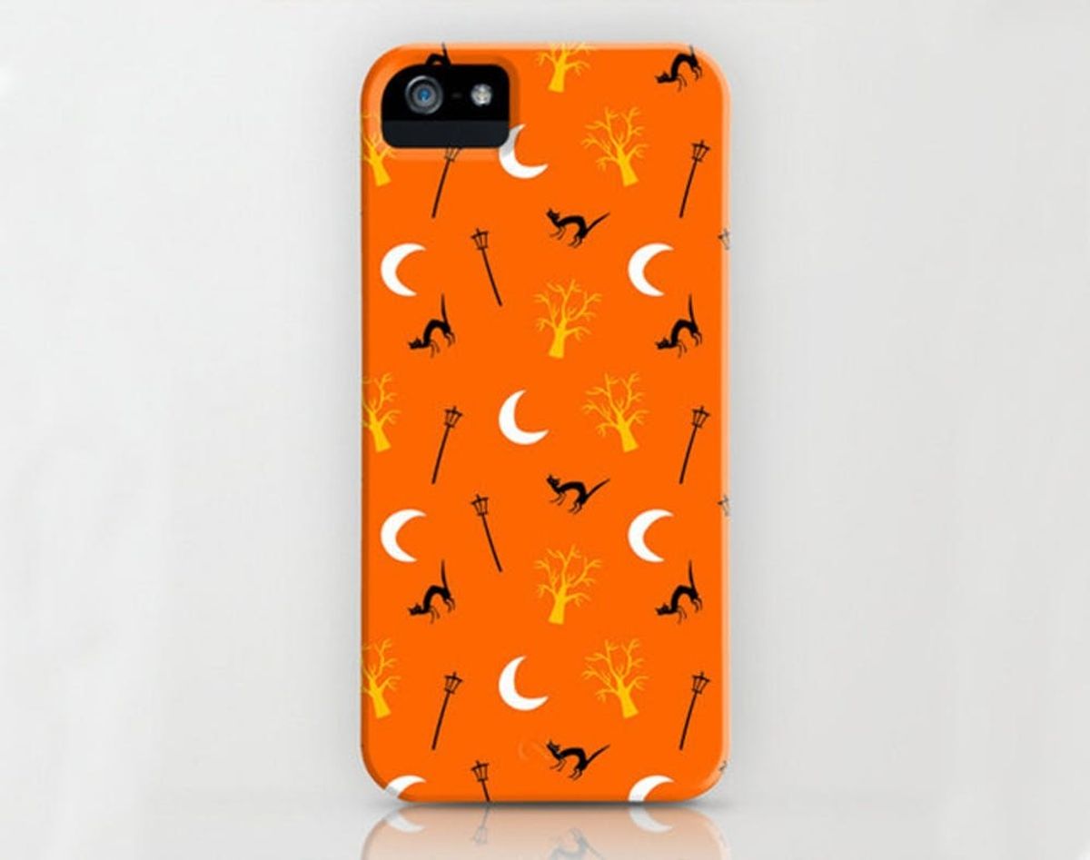 15 Halloween Phone Cases You Need… NOW!