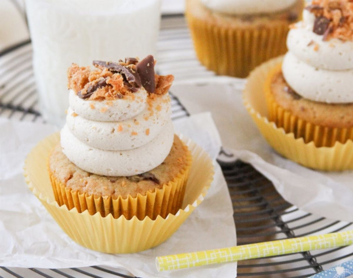 Candy Crush: 20 Swoon-Worthy Butterfinger Recipes