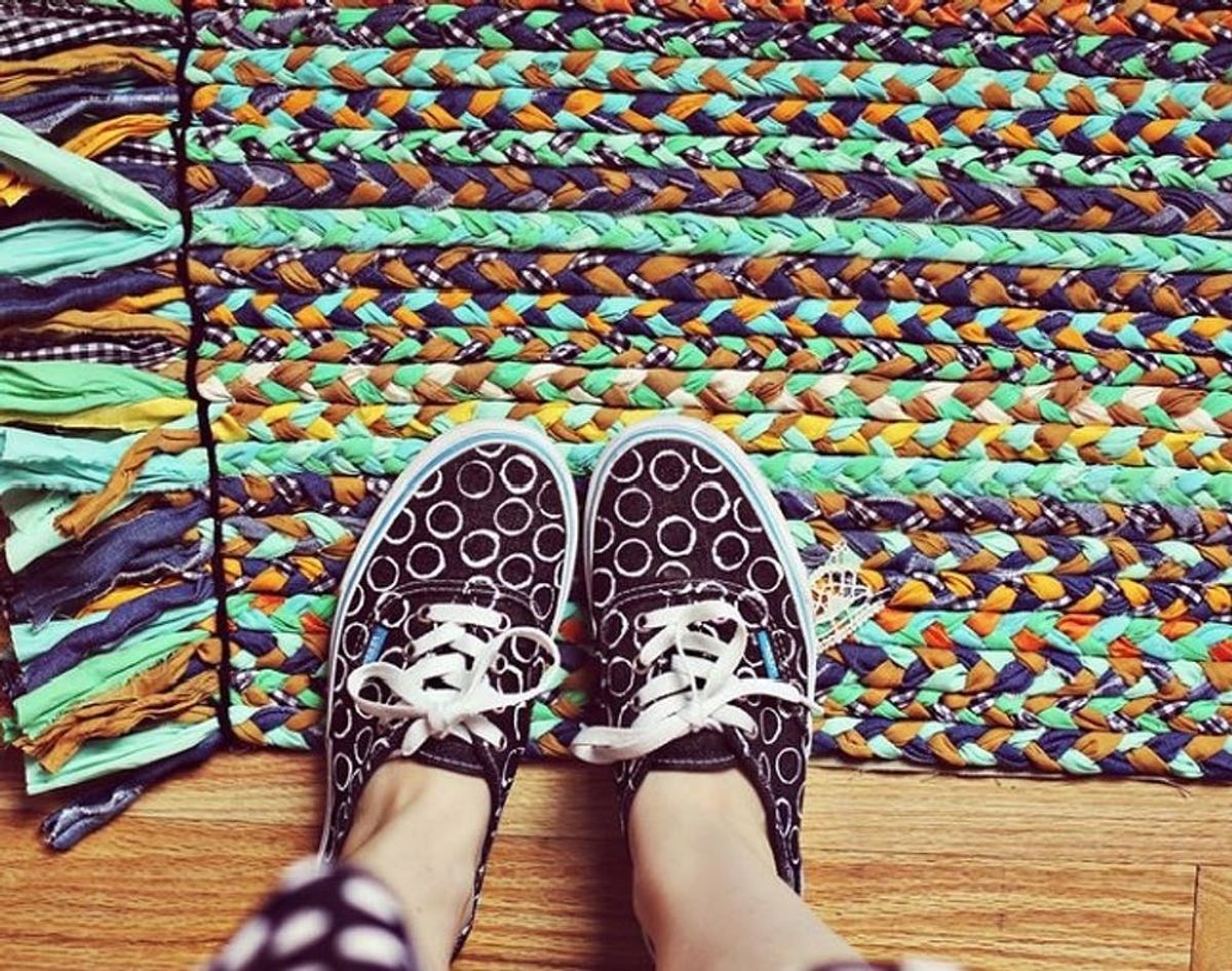 Get Your Make On With These 21 Braided DIYs