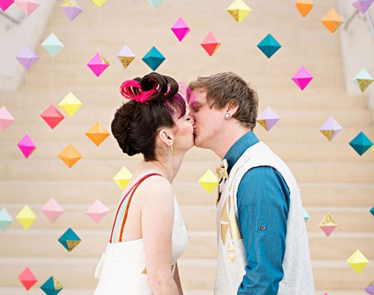 50 of Etsy’s Coolest Wedding Finds