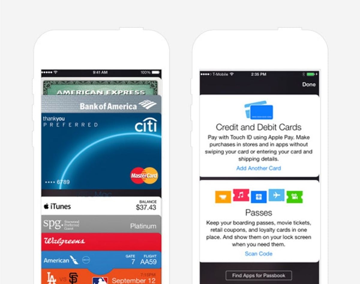 It’s *Almost* Here: Apple Pay
