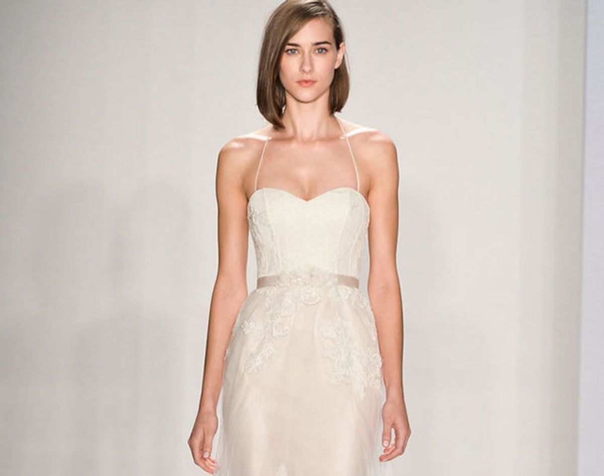 12 Wedding Dress Trends for Every Type of Bride