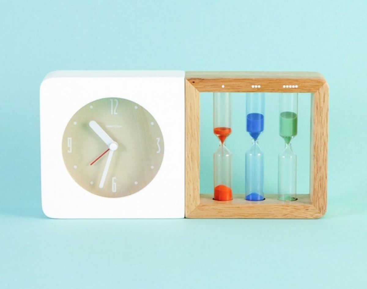Tick Tock: 16 Quirky Clocks to Jazz Up Your Home