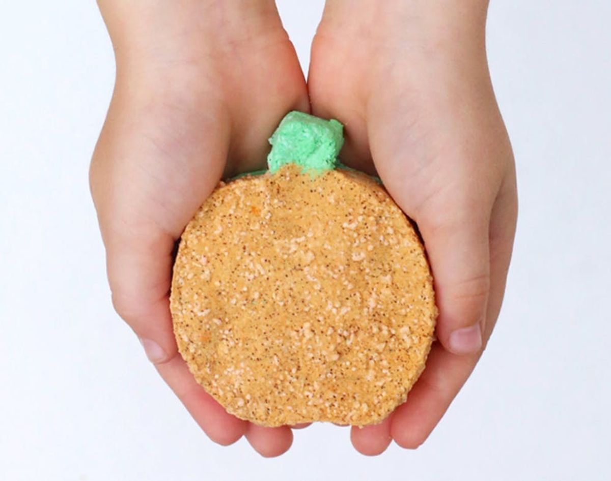 Get Gourd-geous With 10 DIY Pumpkin Beauty Treatments