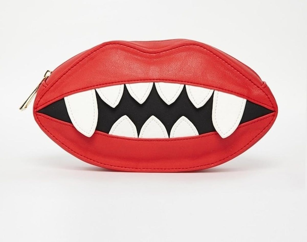 30 Purses That Have Halloween in the Bag
