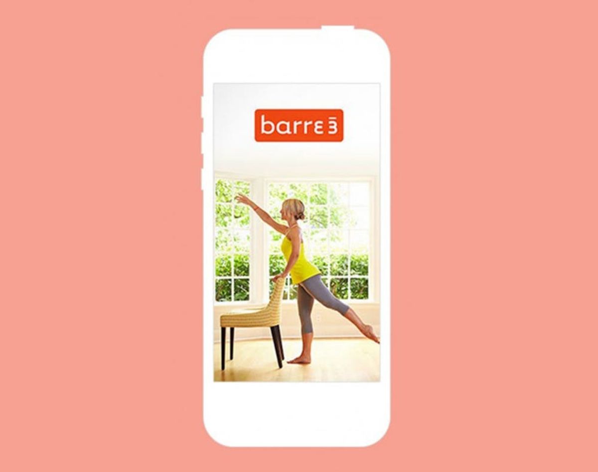 11 Apps That Bring Fitness Classes to You