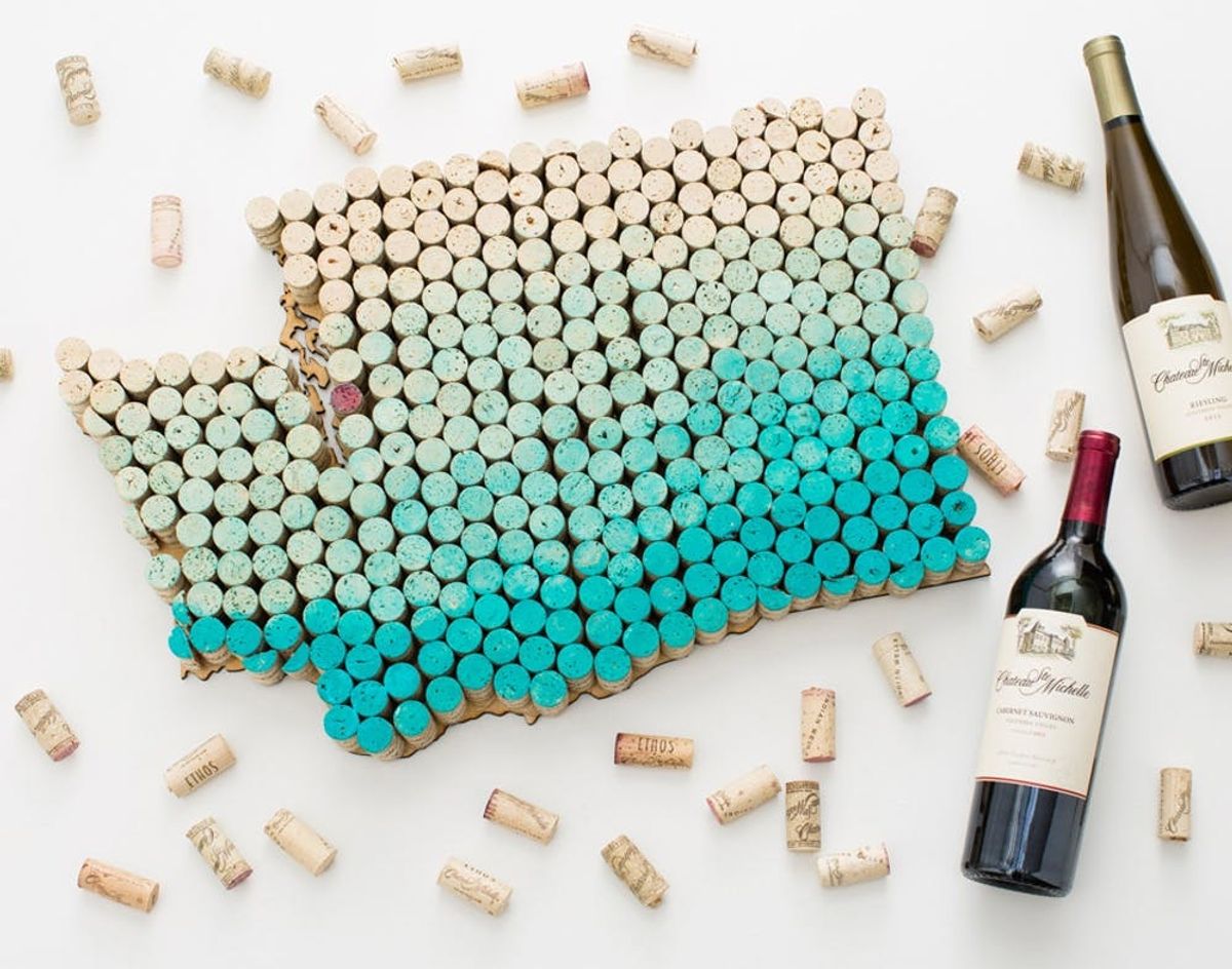 13 New Ways to Get Creative With Wine Corks