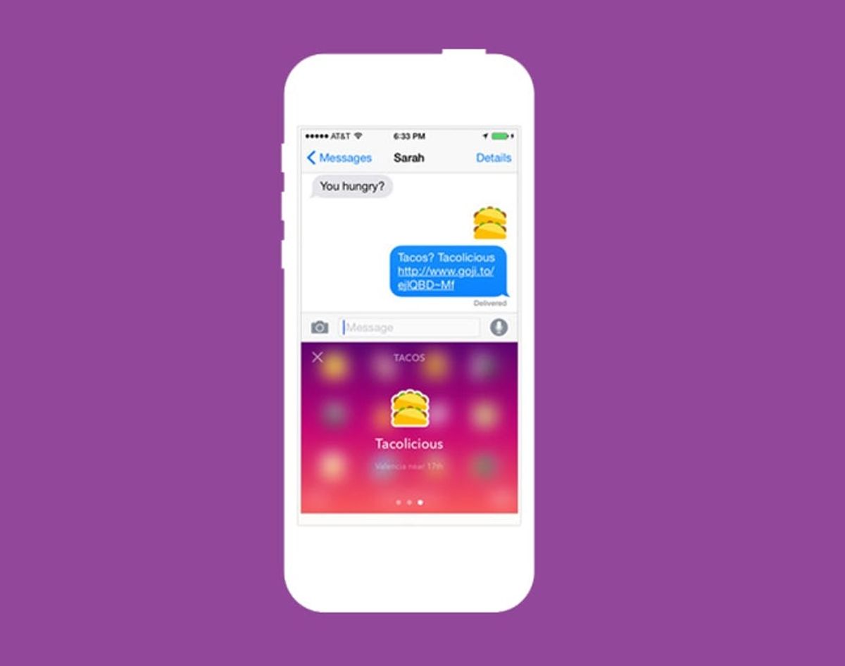 5 Must-DL Apps This Week: Emoji Keyboards + More