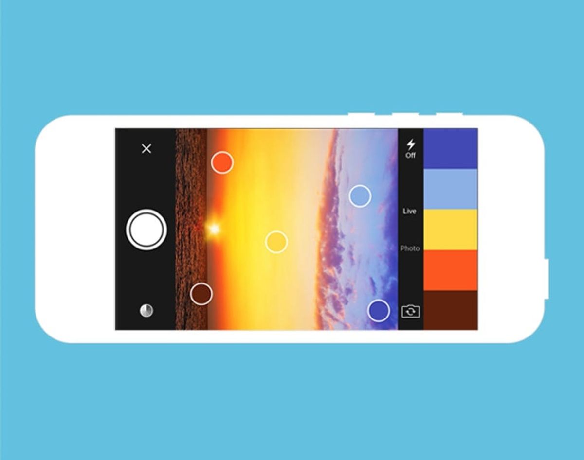 9 New Adobe Apps to Help You Get Creative on the Go