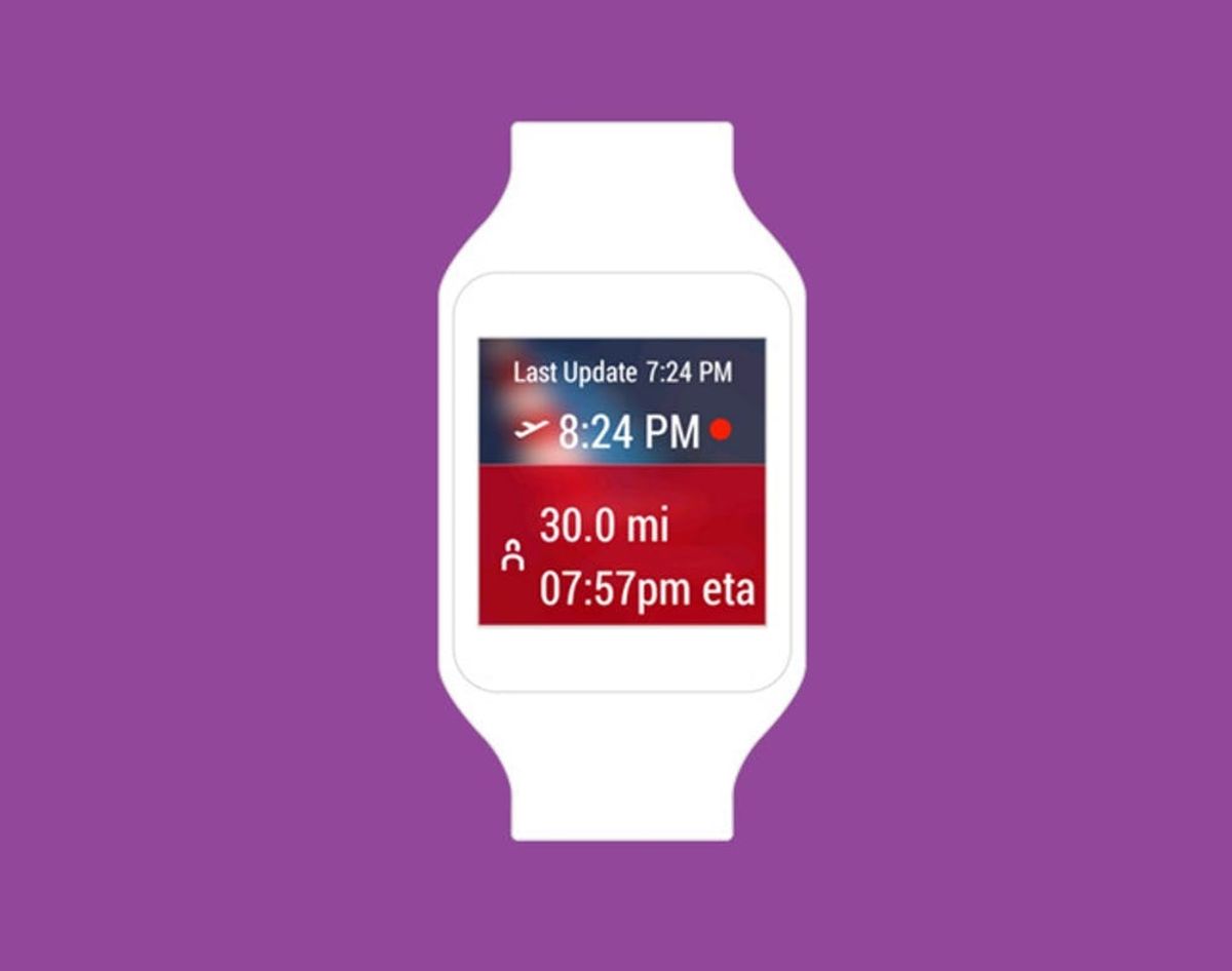 17 Must-Download Apps for Android Wear