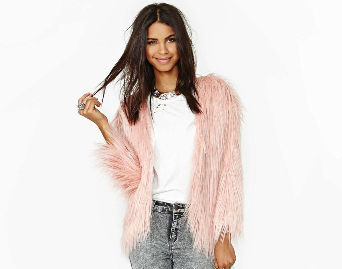 Shop 4 Fall Outerwear Trends for Under $100