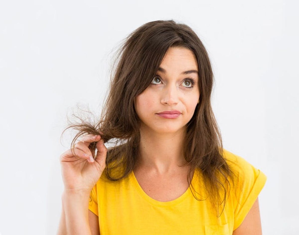 11 Ways to Ditch Your Split Ends
