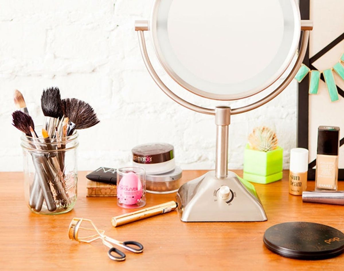 No Excuses, Y’all! 15 Easy Ways to Clean Makeup Brushes