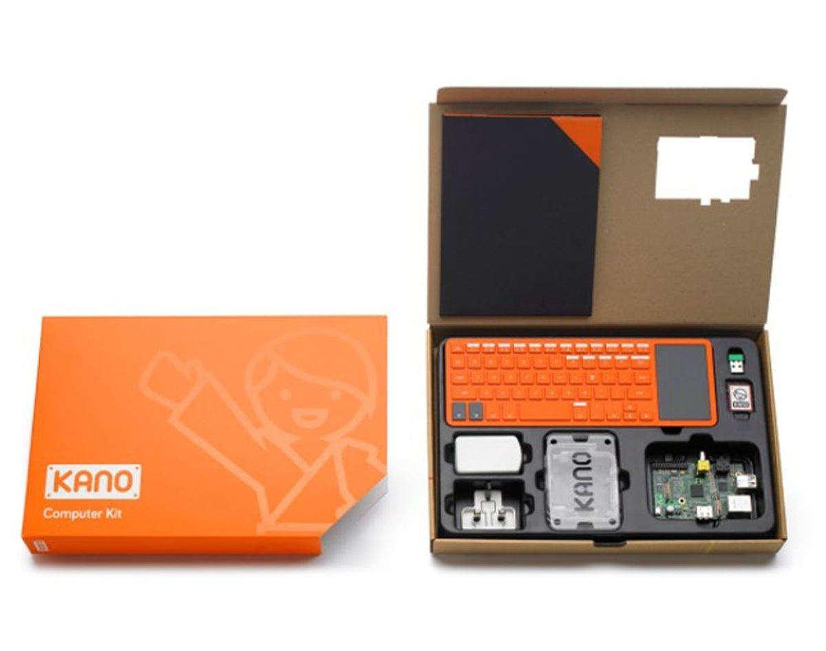 Build Your Own Computer (!!) With This $130 Kit