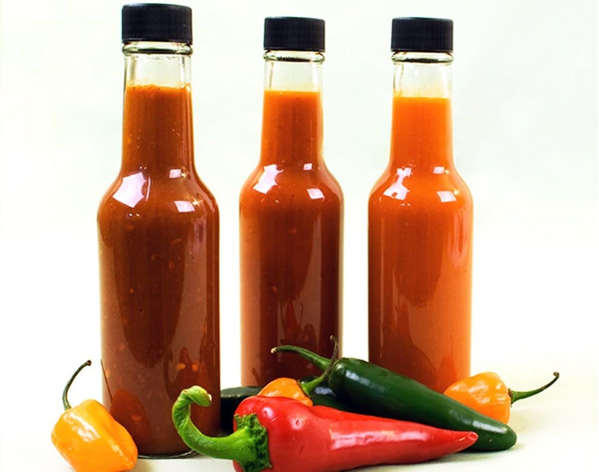 Make Hot Sauce and Mustard With These Cool Kits