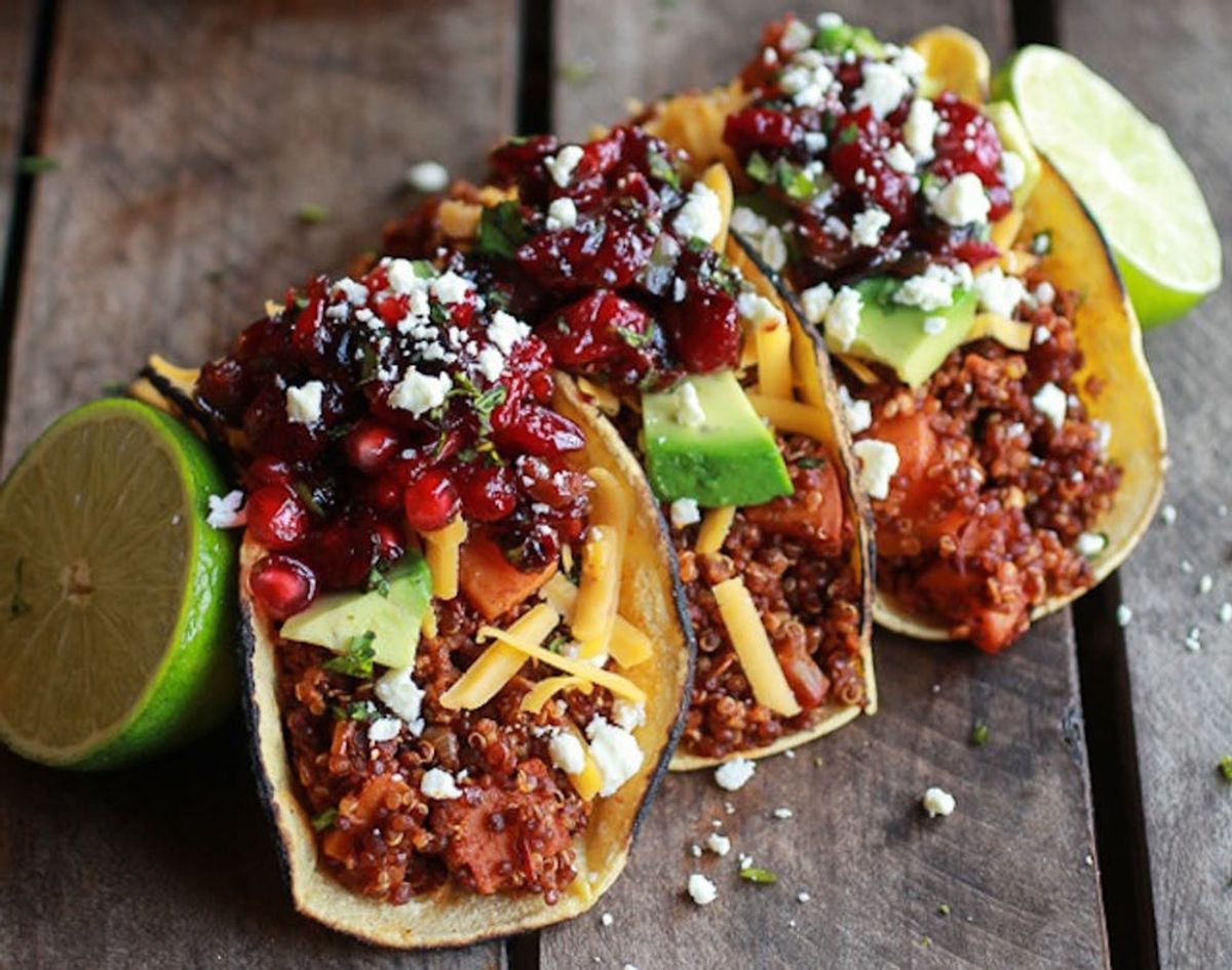 10 Ways to Celebrate National Taco Day