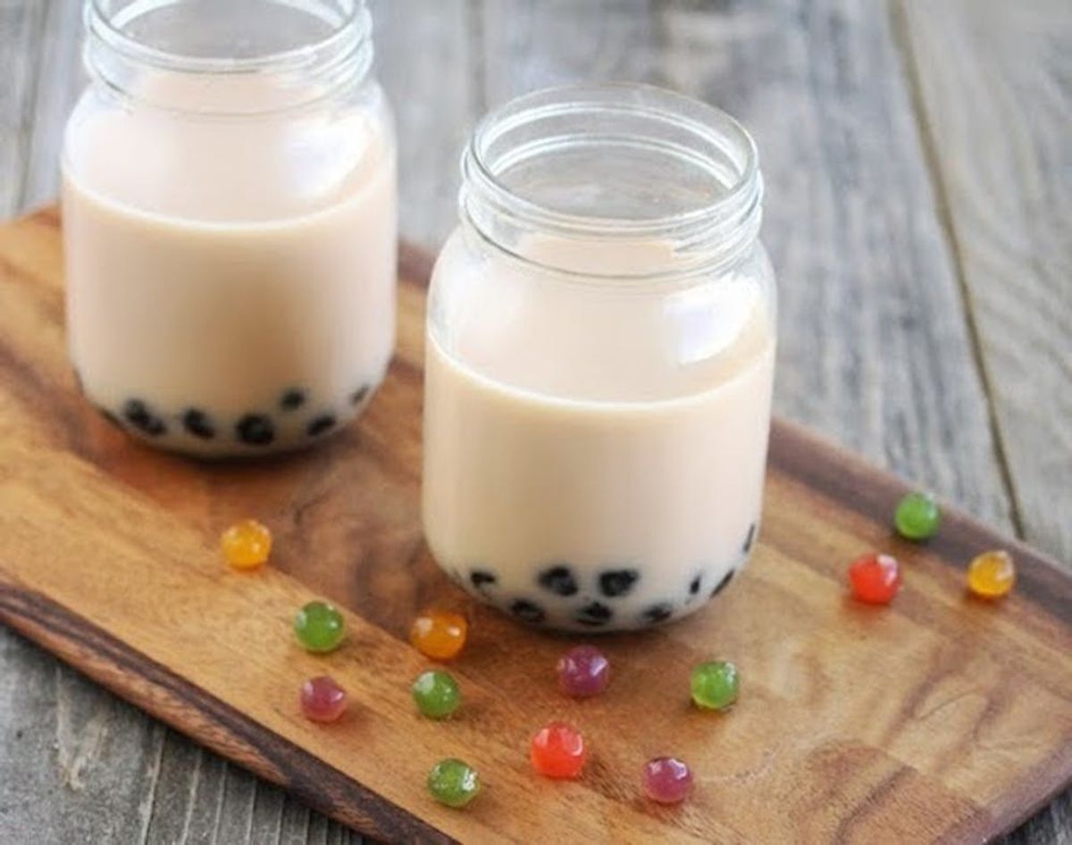 9 Bubble Tea Recipes to Quench Your Obsession