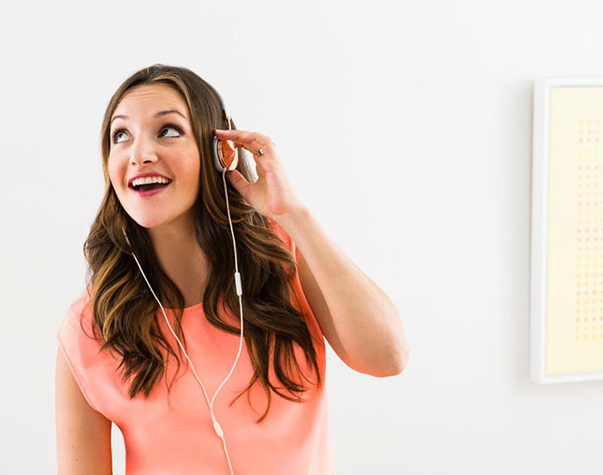 Your Mason Jar Is Now a Radio