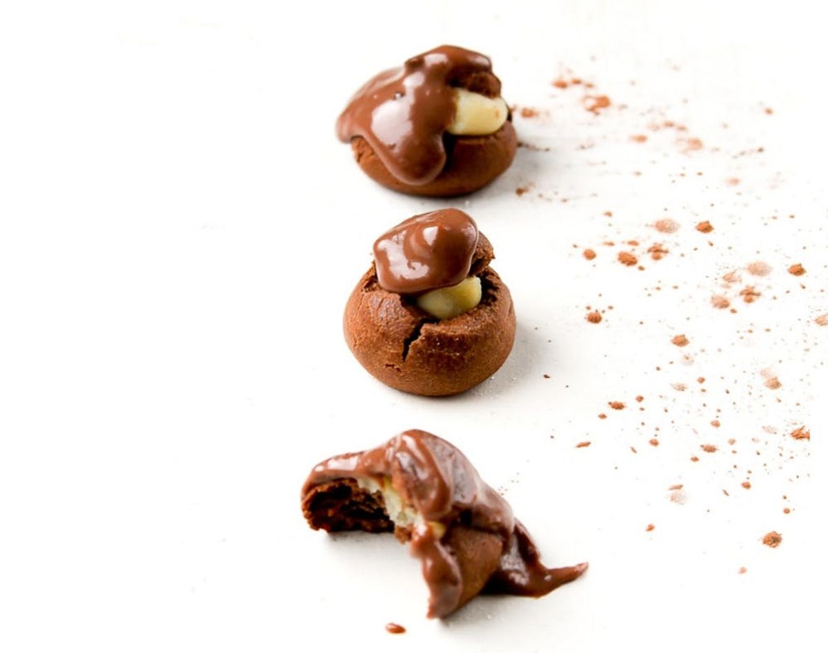 Satisfy Your Sweet Tooth With 14 Choux Pastry Recipes