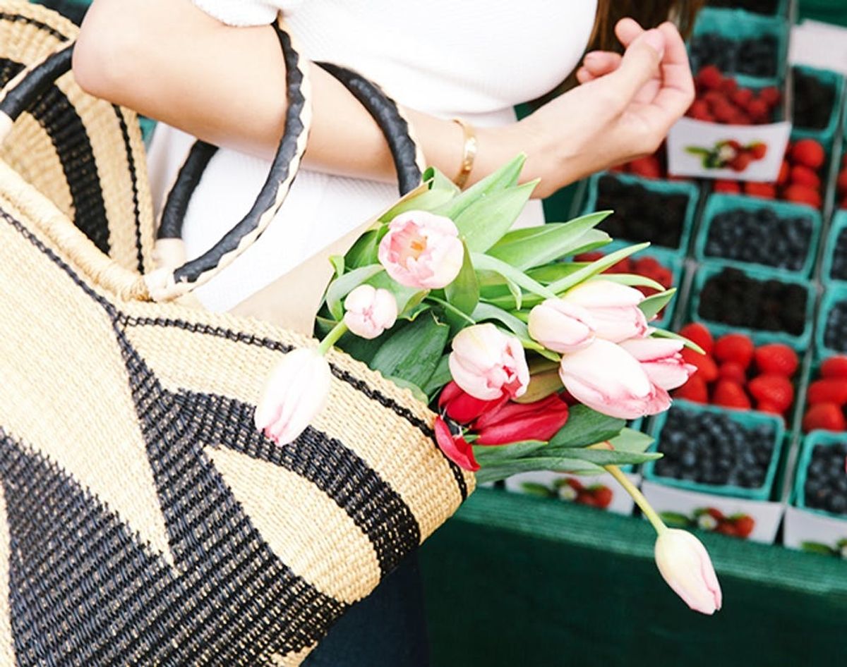 30 Totes Way Better Than Plastic Bags