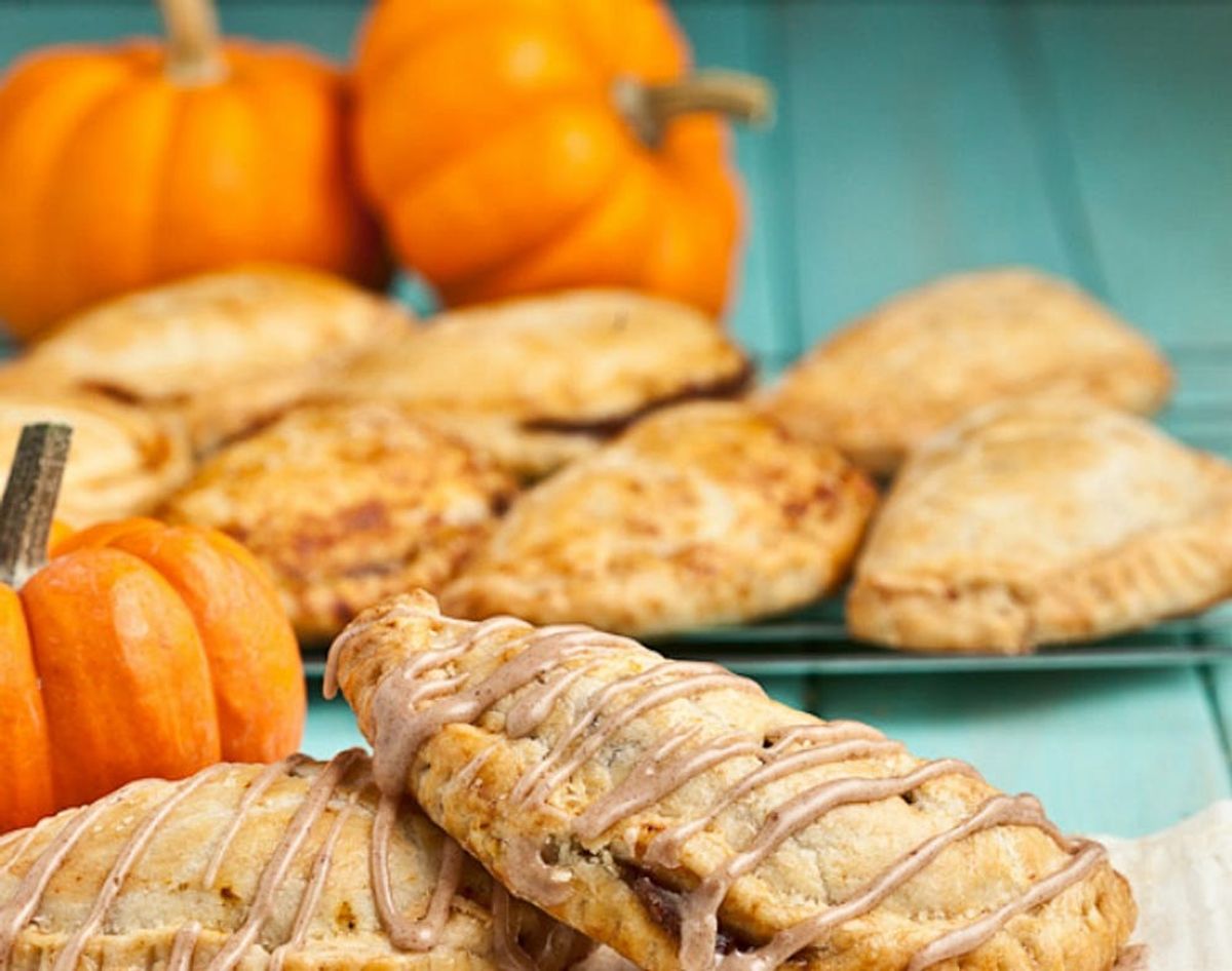 18 Irresistible Pumpkin Pie Recipes to Make This Weekend