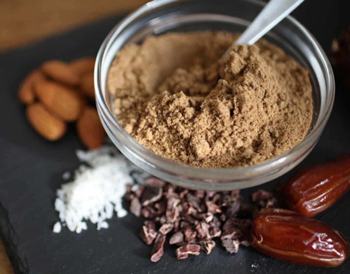 These Brooklyn-Made Protein Bars Have a Surprising Ingredient