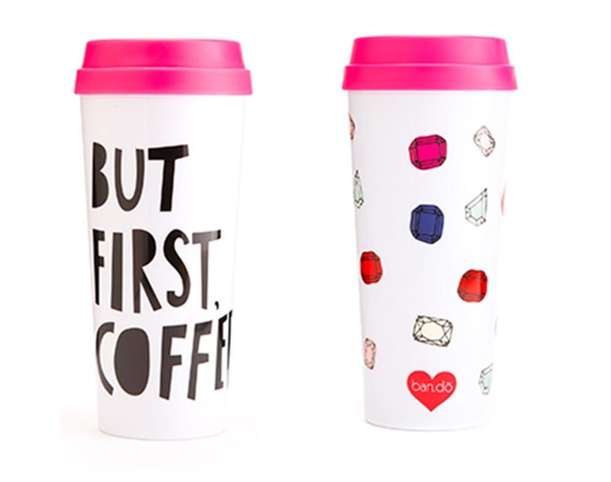 20 Cute Coffee Mugs for Chilly Fall Mornings