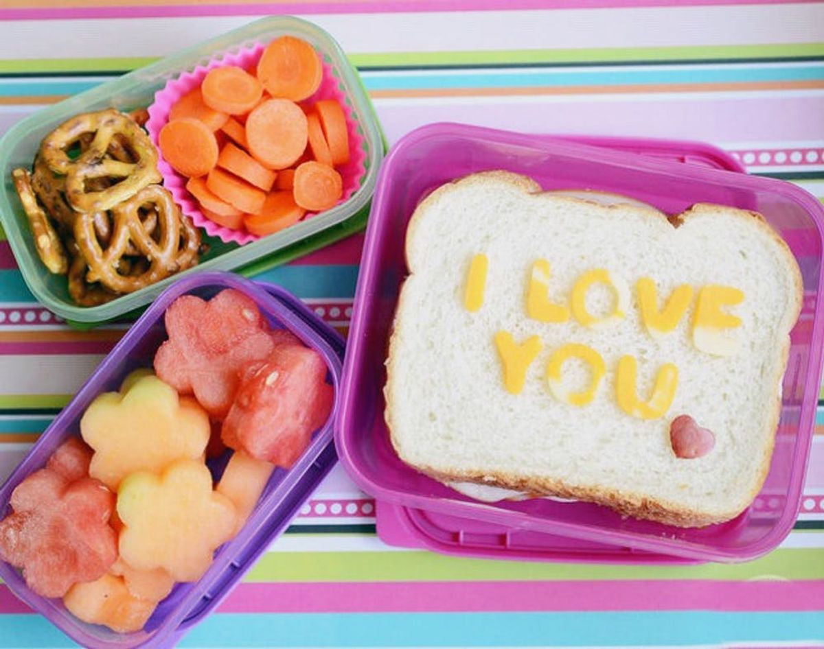 Spice Up Your Lunch Routine With These 16 Bento Box Recipe Ideas