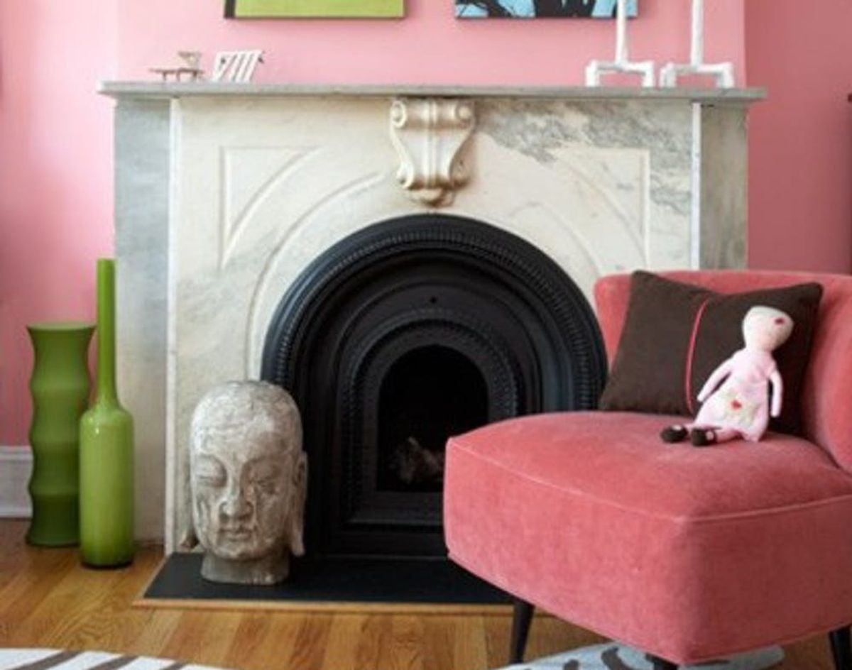 Everything You Need to Know Before Using Your Fireplace