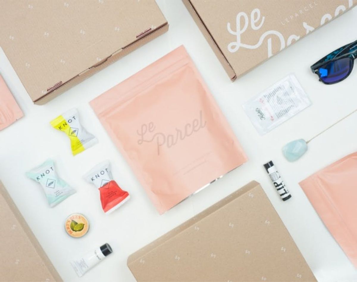Make Your Period a Happy Week With This Subscription Box