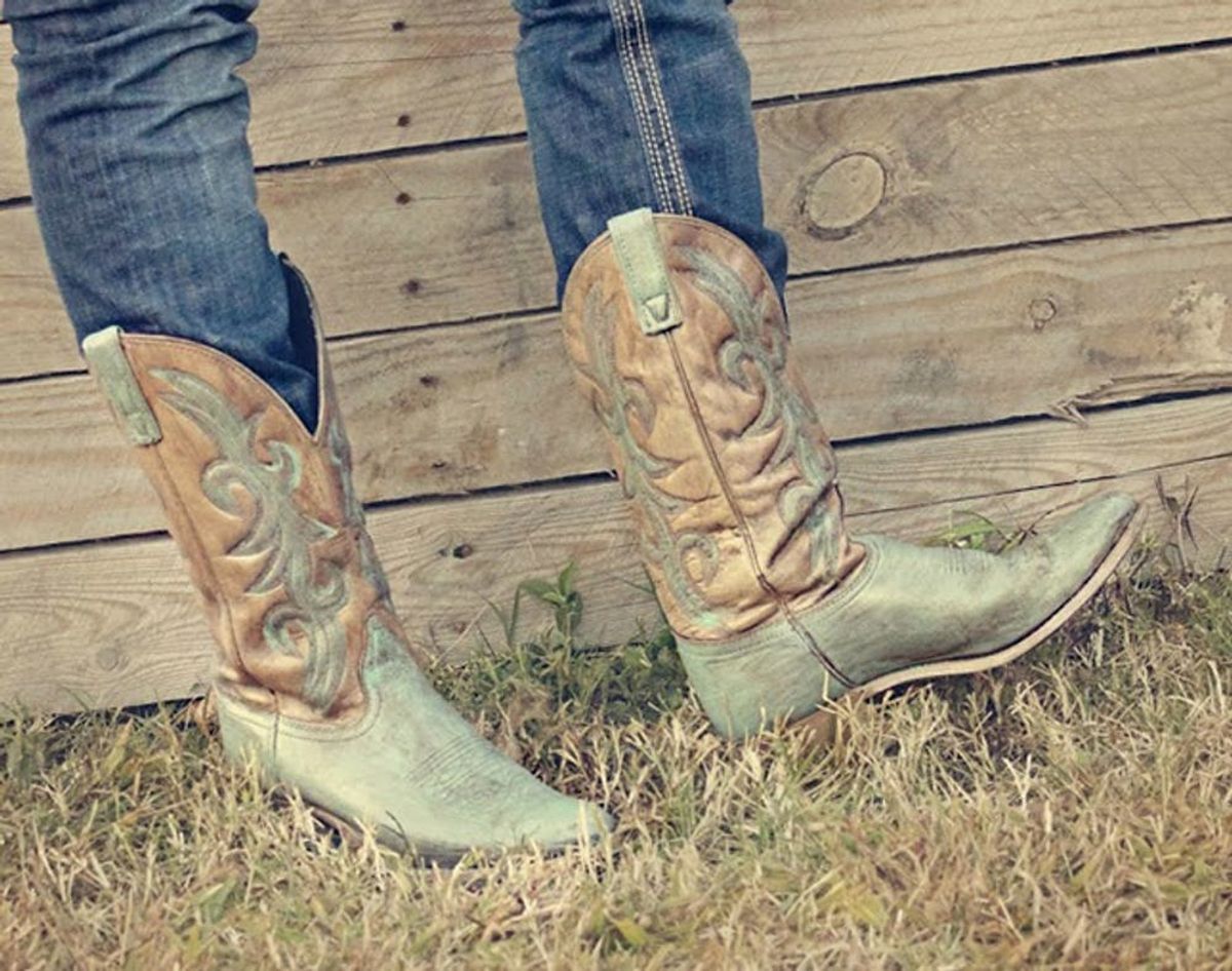 10 Pairs of Celeb-Approved Cowboy Boots to Buy and DIY