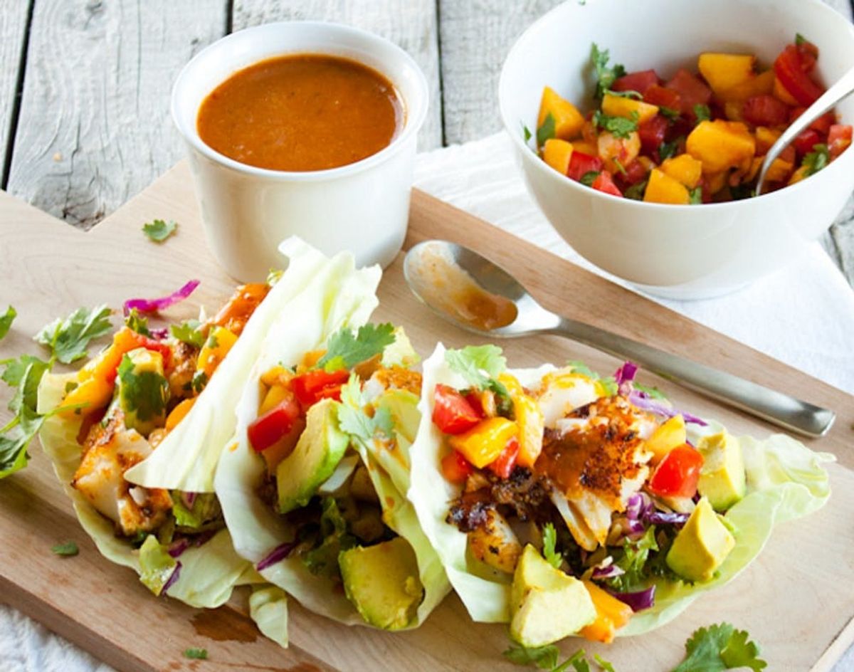 18 Fresh Fish Tacos to Make for Taco Tuesday