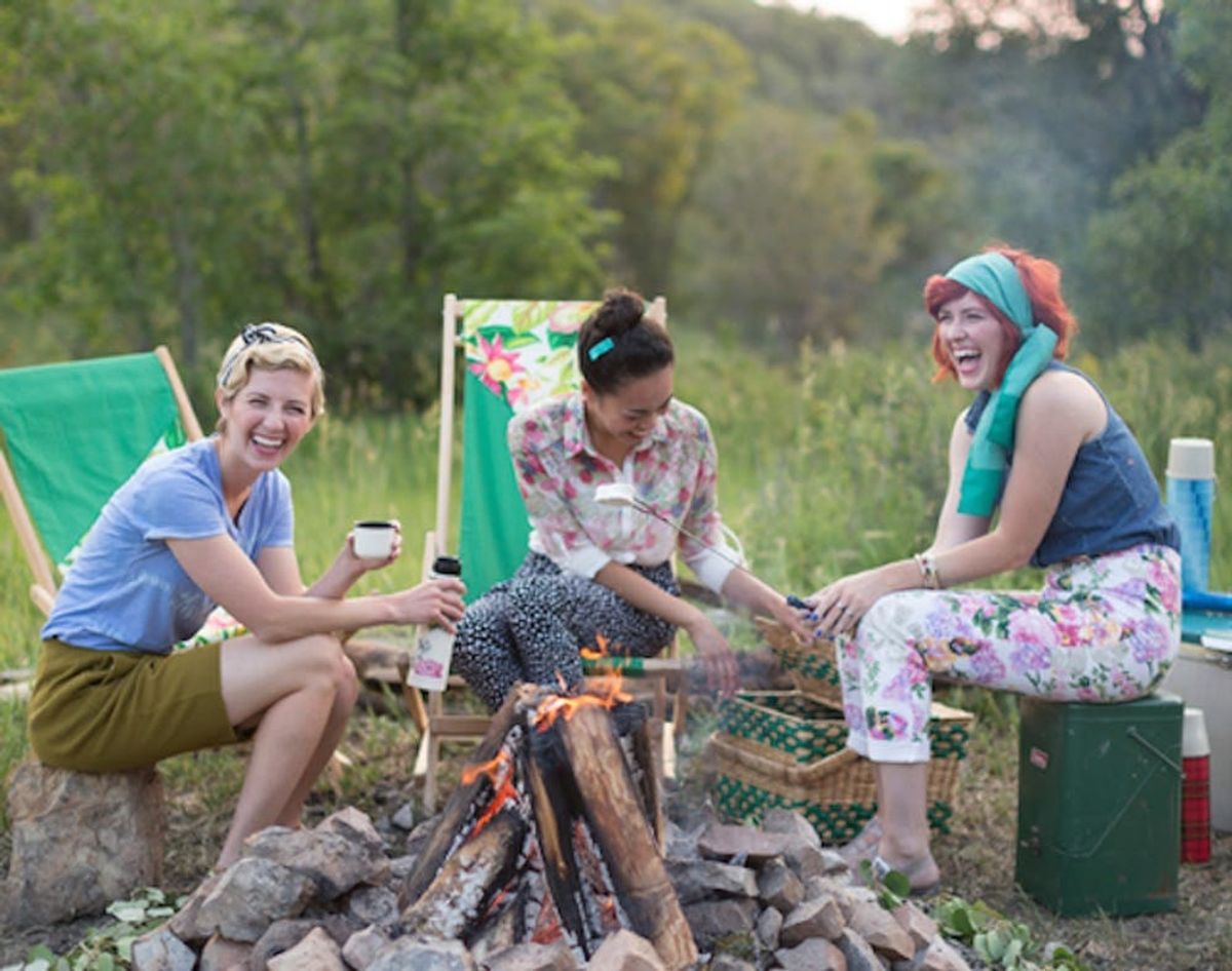 24 Camping Essentials You Didn’t Know You Needed