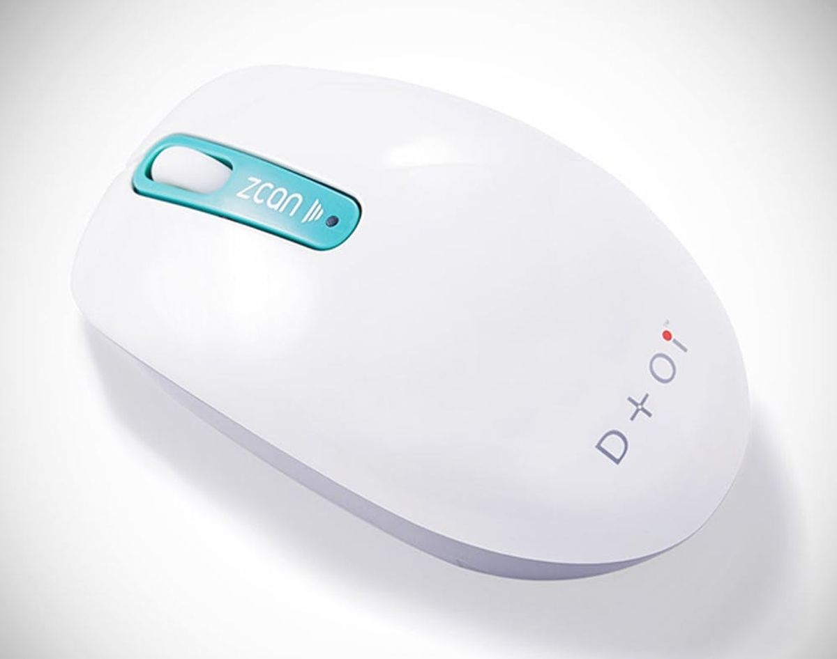 Could This 2-in-1 Computer Mouse Become the New Standard?