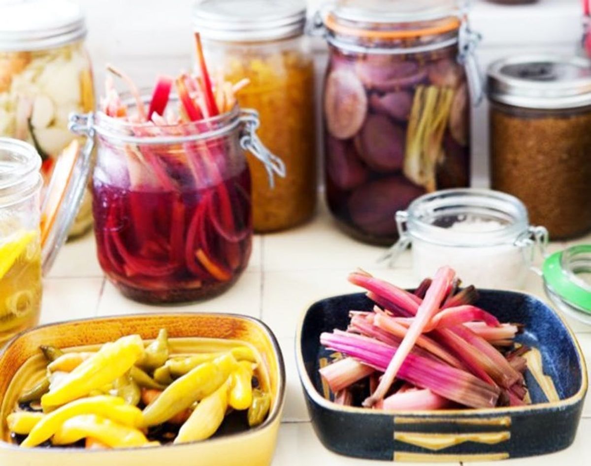 23 Preserves Recipes JAMmed With Flavor