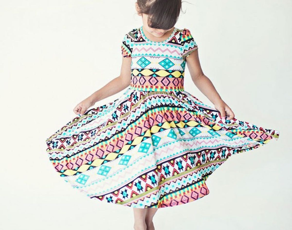 15 Indie Brands to Clothe Your Kiddos in A+ Style
