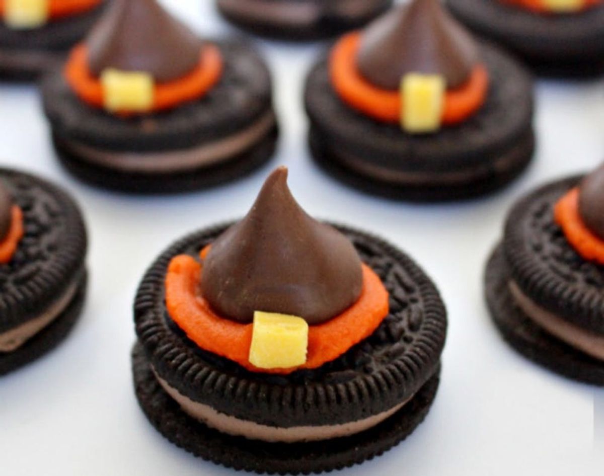 13 Witchy Recipes to Make This Halloween