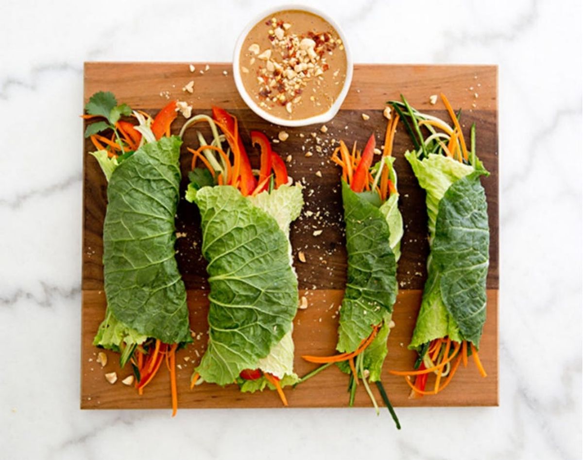 12 Coleslaw-Free Cabbage Recipes to Try ASAP