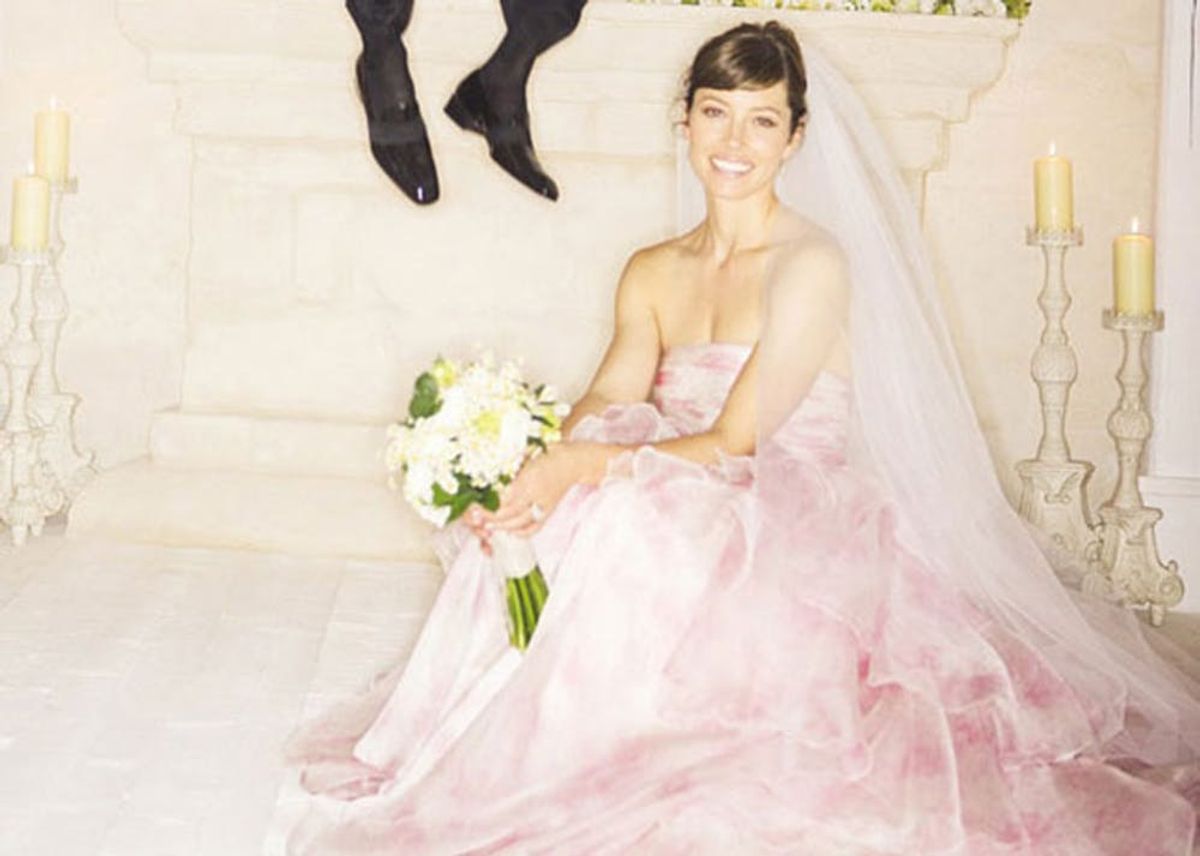 15 Celeb #StyleCrushes to Channel for Perfect Bridal Beauty